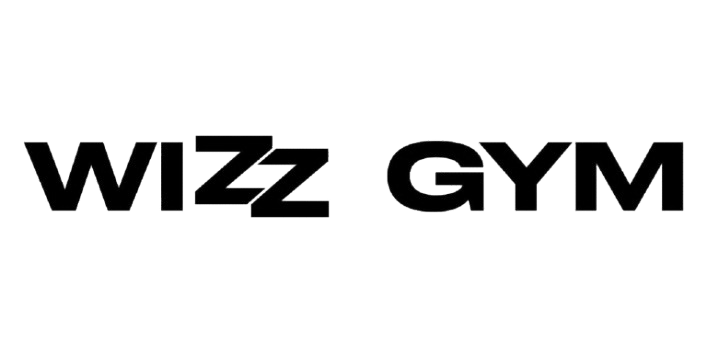 Wizz gym logo